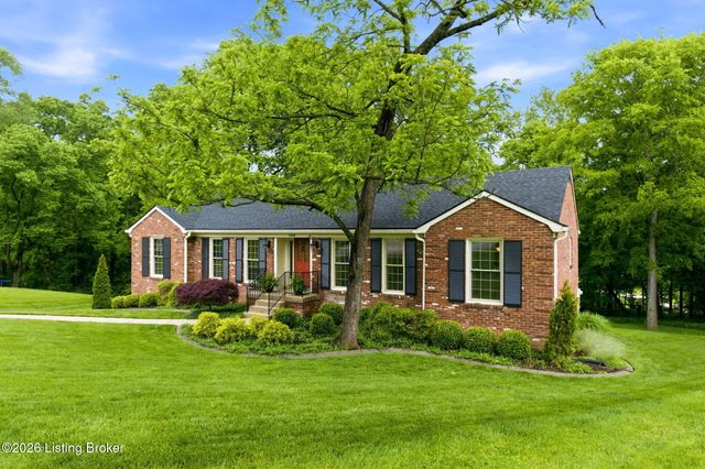 13200 Cherry Tree Ct, Prospect, KY 40059