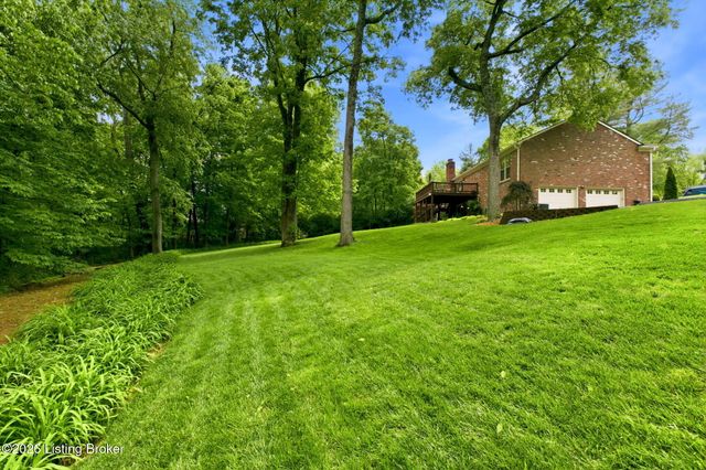 13200 Cherry Tree Ct, Prospect, KY 40059