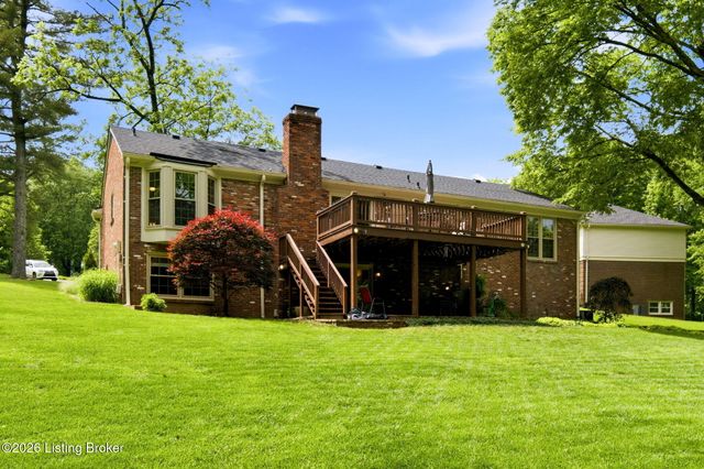 13200 Cherry Tree Ct, Prospect, KY 40059