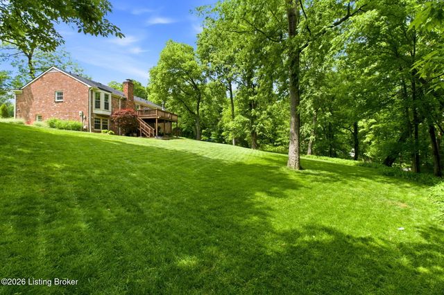 13200 Cherry Tree Ct, Prospect, KY 40059