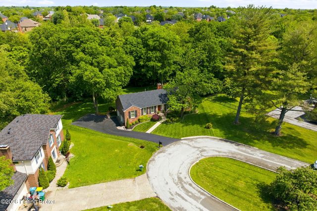 13200 Cherry Tree Ct, Prospect, KY 40059