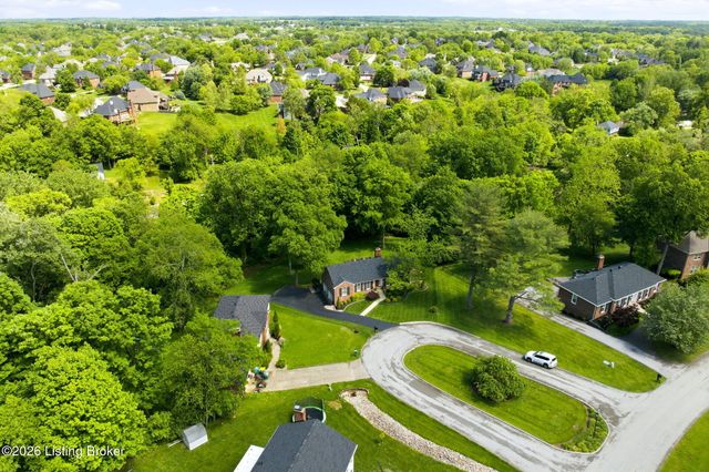 13200 Cherry Tree Ct, Prospect, KY 40059