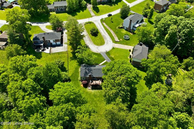 13200 Cherry Tree Ct, Prospect, KY 40059