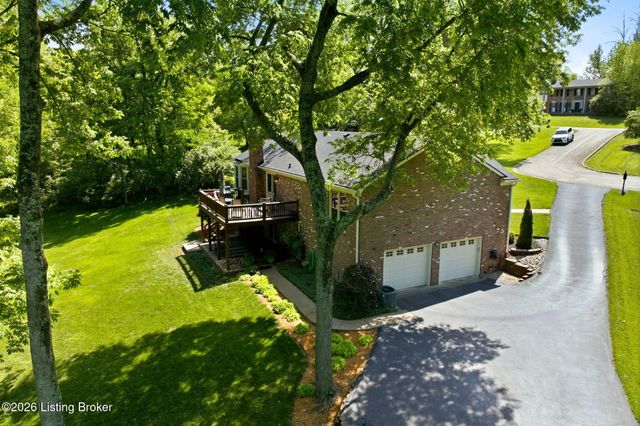 13200 Cherry Tree Ct, Prospect, KY 40059
