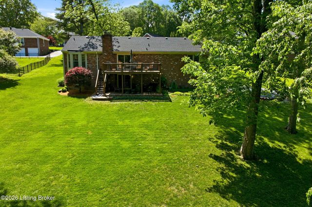 13200 Cherry Tree Ct, Prospect, KY 40059