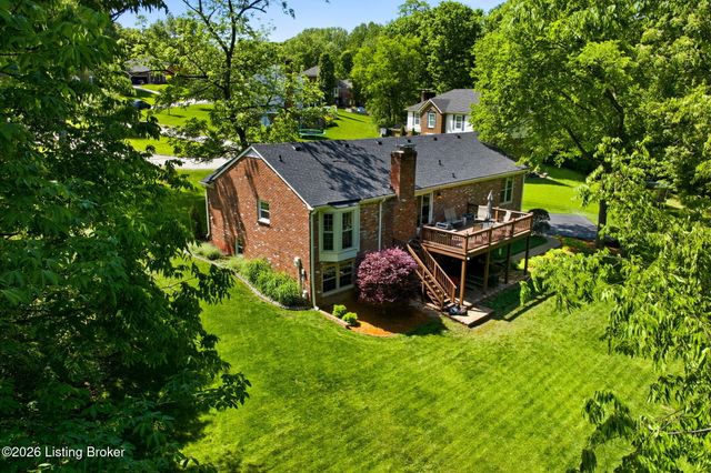 13200 Cherry Tree Ct, Prospect, KY 40059