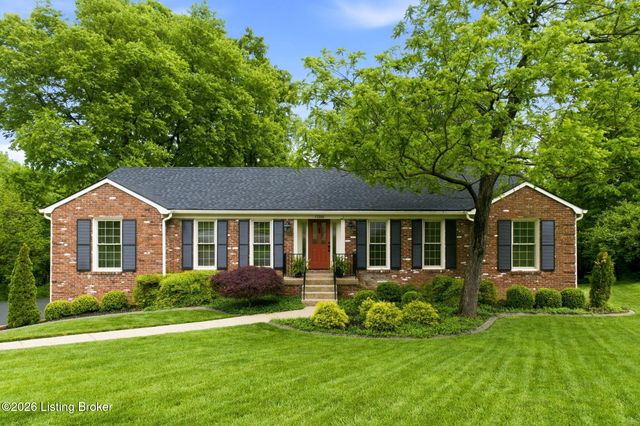 13200 Cherry Tree Ct, Prospect, KY 40059