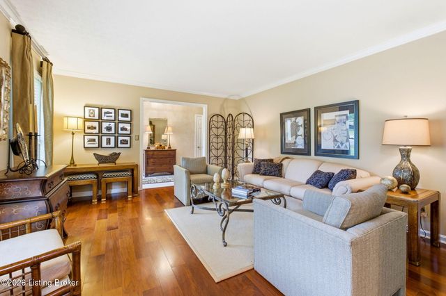13200 Cherry Tree Ct, Prospect, KY 40059