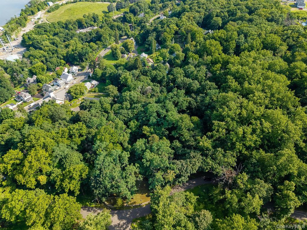 47 Rosetown Road, Stony Point, NY 10980 — exterior