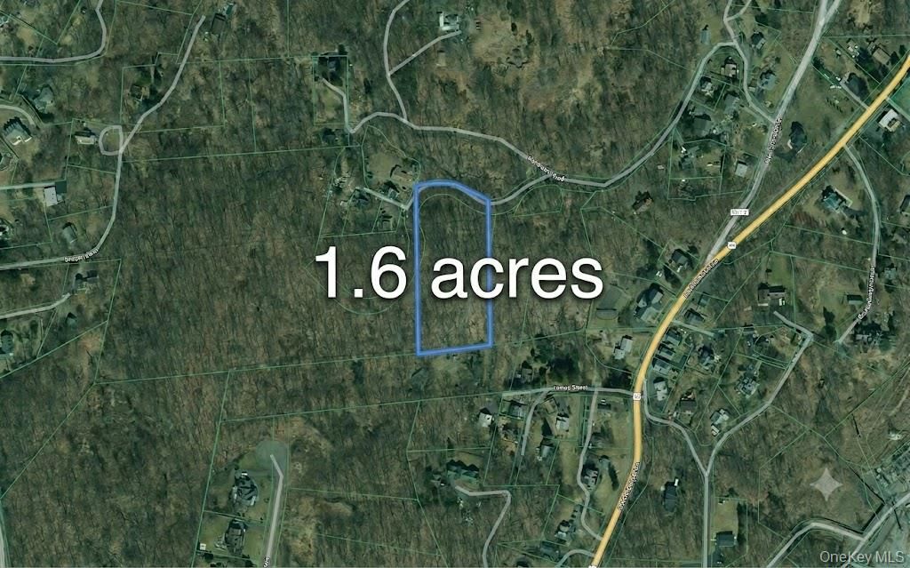 47 Rosetown Road, Stony Point, NY 10980 — photo 5