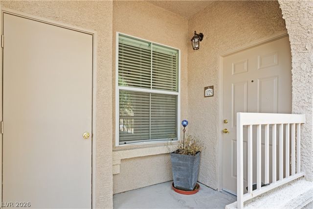 10550 West Alexander Road 1025, Las Vegas, NV 89129