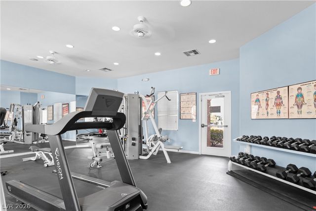 10550 West Alexander Road 1025, Las Vegas, NV 89129