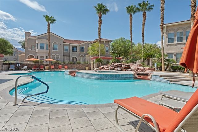 10550 West Alexander Road 1025, Las Vegas, NV 89129