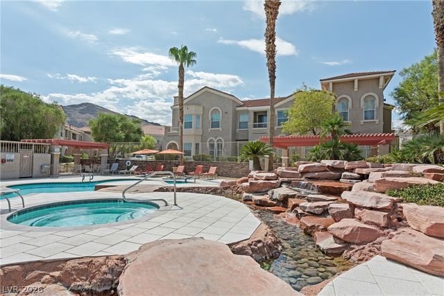 10550 West Alexander Road 1025, Las Vegas, NV 89129