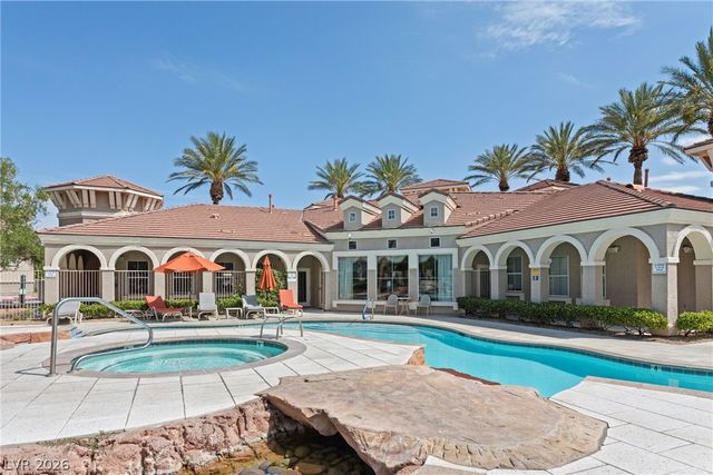 10550 West Alexander Road 1025, Las Vegas, NV 89129
