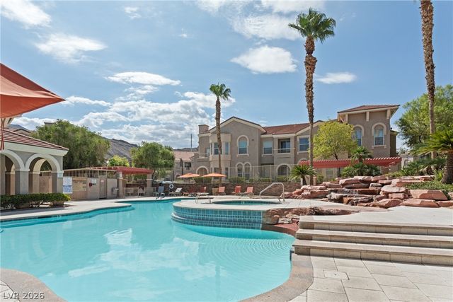 10550 West Alexander Road 1025, Las Vegas, NV 89129