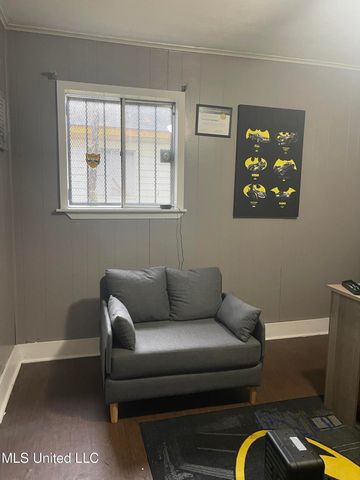 3625 Liberty Street, Jackson, MS 39213