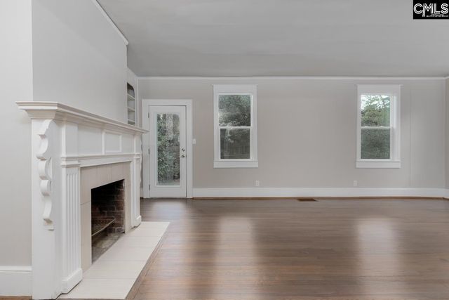 2903 Trenholm Road, Columbia, SC 29204