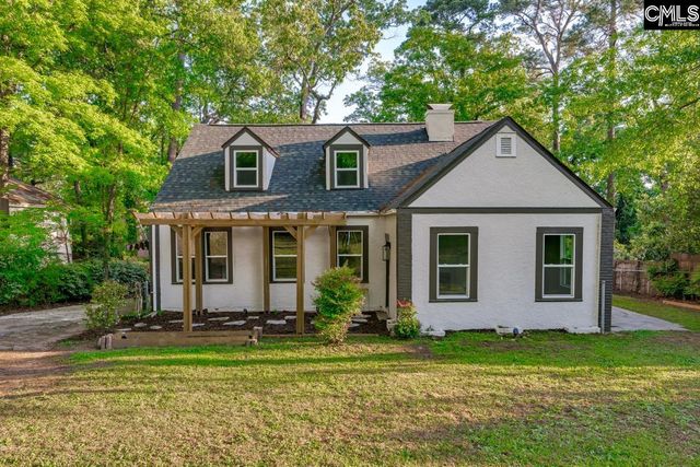 2903 Trenholm Road, Columbia, SC 29204
