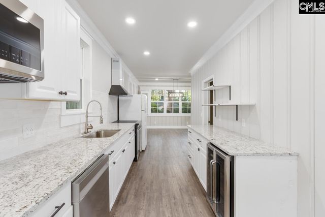 2903 Trenholm Road, Columbia, SC 29204