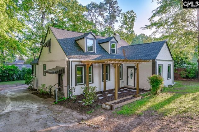 2903 Trenholm Road, Columbia, SC 29204