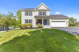 9 Butternut Circle, Milton, VT 05468