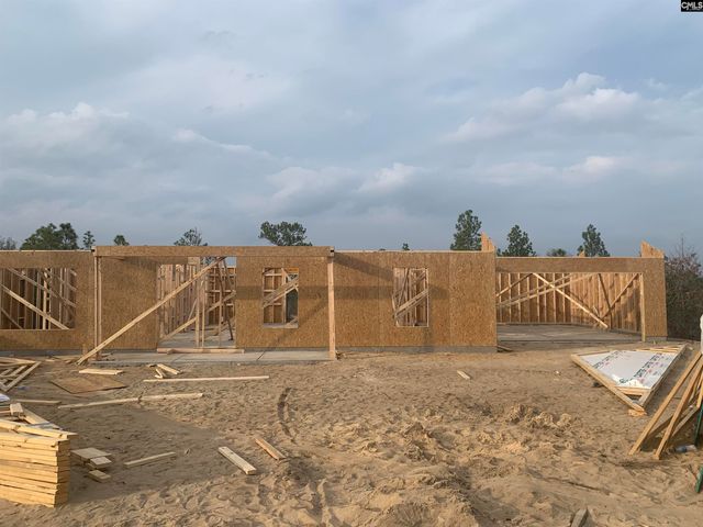 625 Silica Court, West Columbia, SC 29170