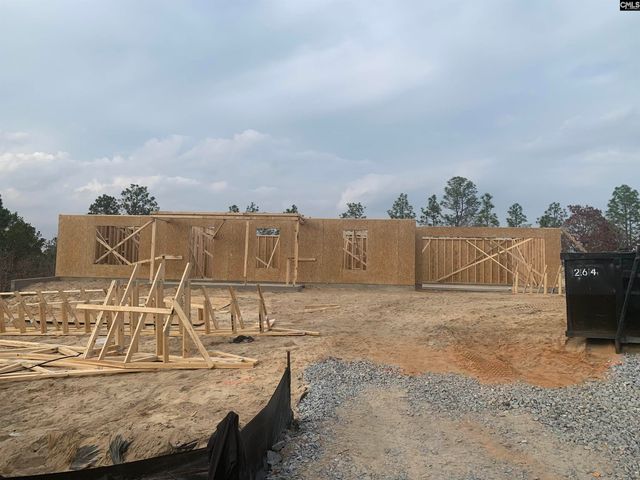 625 Silica Court, West Columbia, SC 29170