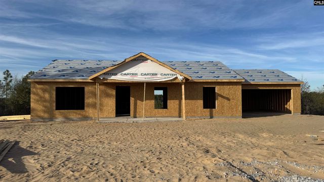 625 Silica Court, West Columbia, SC 29170