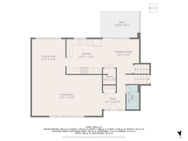 6709 W Menominee Parkway, Palos Heights, IL 60463