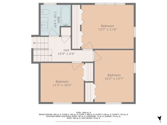 6709 W Menominee Parkway, Palos Heights, IL 60463