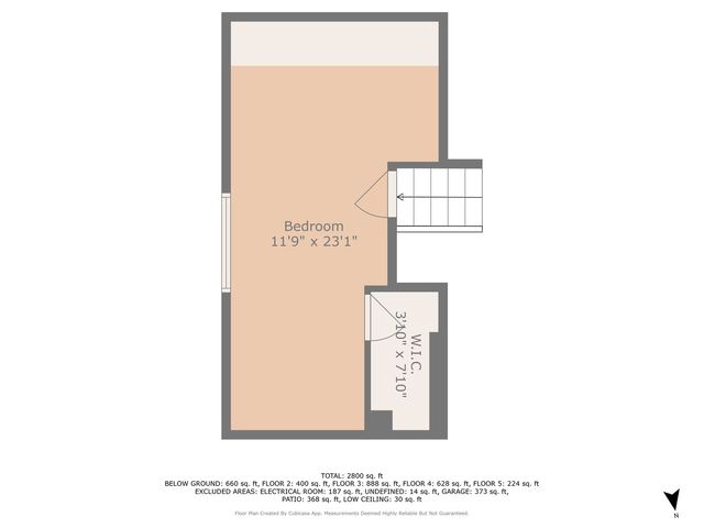 6709 W Menominee Parkway, Palos Heights, IL 60463