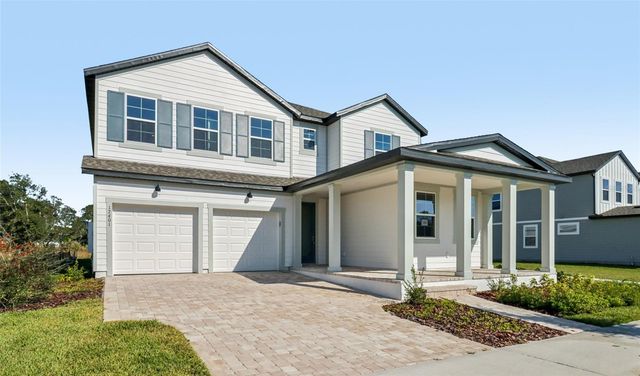 17401 HONEYBELL TANGELO COURT, Winter Garden, FL 34787