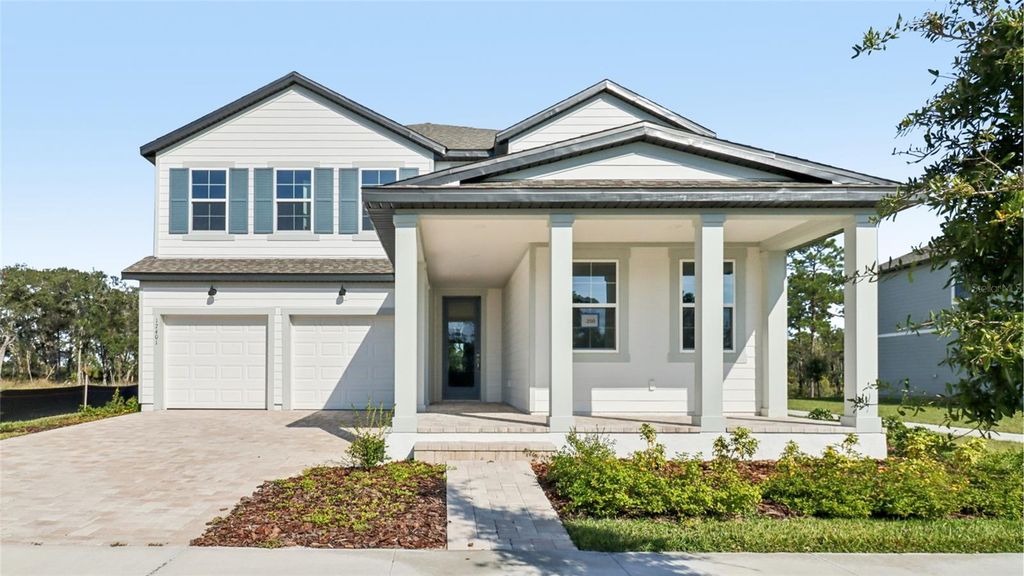 17401 HONEYBELL TANGELO COURT, Winter Garden, FL 34787