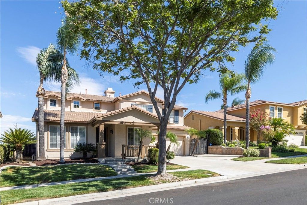 3827 Holly Springs Drive, Corona, CA 92881 — photo 2