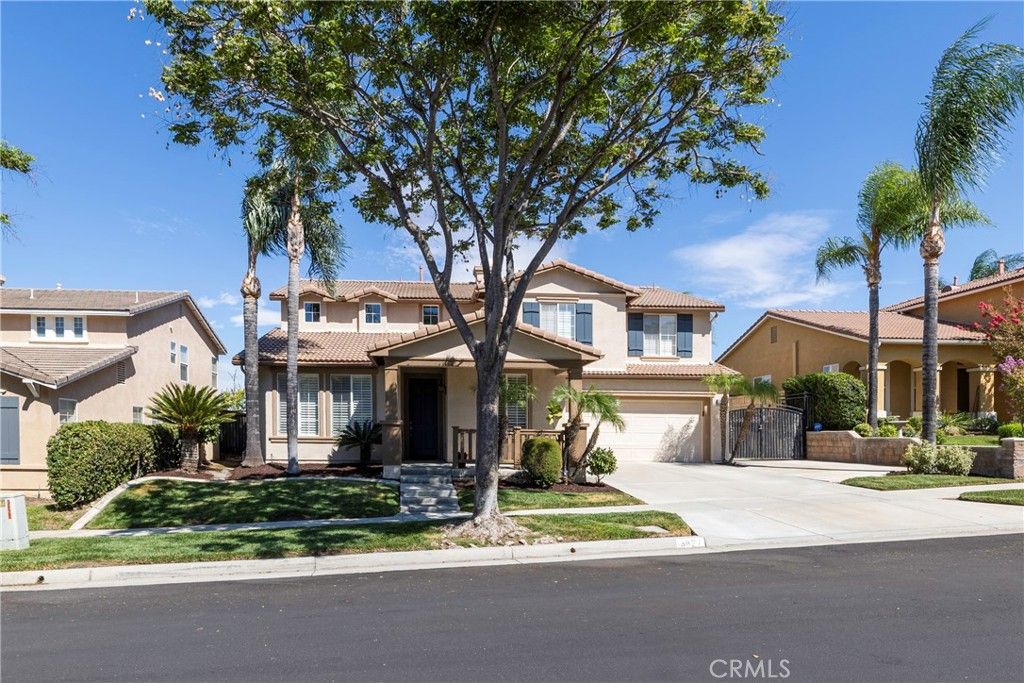 3827 Holly Springs Drive, Corona, CA 92881 — photo 3