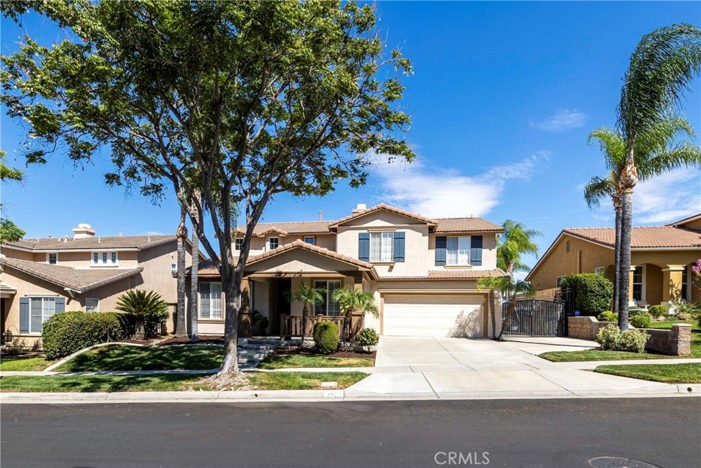 3827 Holly Springs Drive, Corona, CA 92881 — photo 4