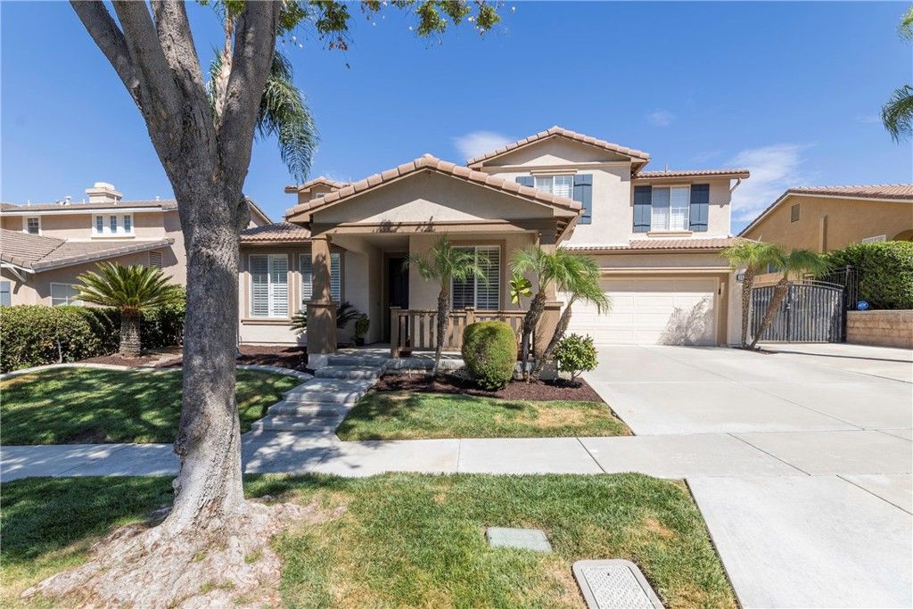 3827 Holly Springs Drive, Corona, CA 92881 — photo 5