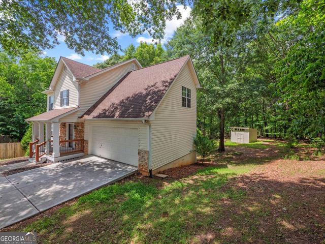6333 Horizon Drive, Flowery Branch, GA 30542