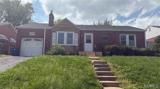 1525 Westmont Place, St Louis, MO 63130