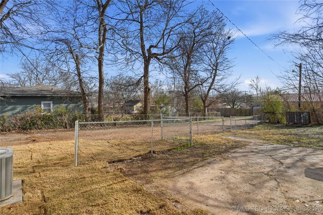 3508 W 41st Street, Tulsa, OK 74107