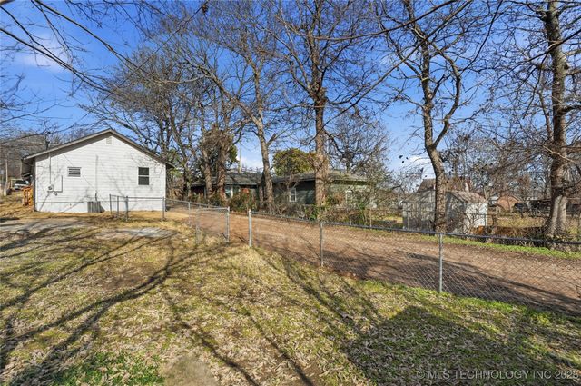 3508 W 41st Street, Tulsa, OK 74107