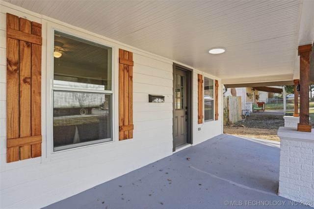 3508 W 41st Street, Tulsa, OK 74107