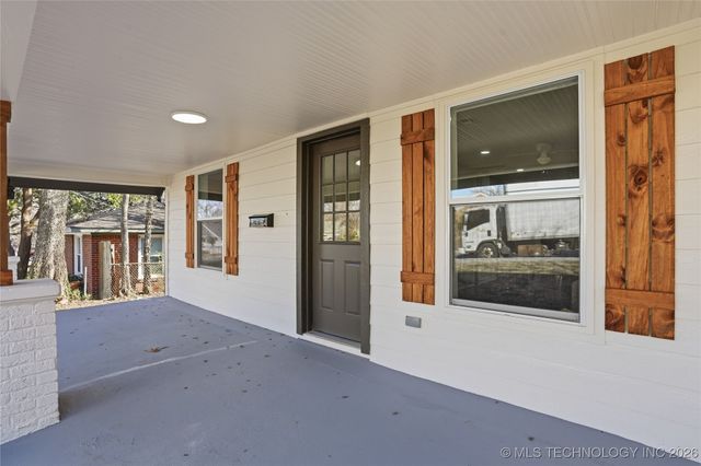 3508 W 41st Street, Tulsa, OK 74107