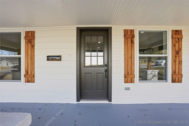 3508 W 41st Street, Tulsa, OK 74107