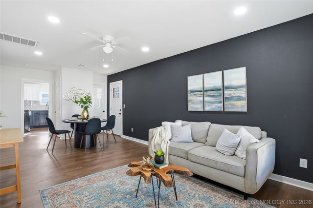 3508 W 41st Street, Tulsa, OK 74107