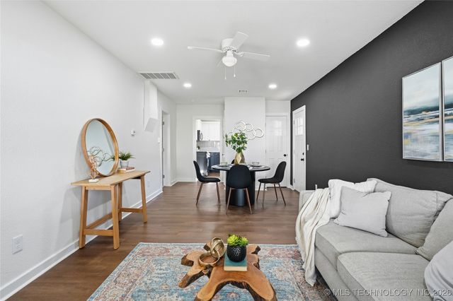 3508 W 41st Street, Tulsa, OK 74107