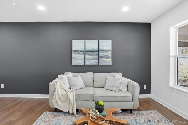 3508 W 41st Street, Tulsa, OK 74107