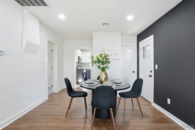 3508 W 41st Street, Tulsa, OK 74107