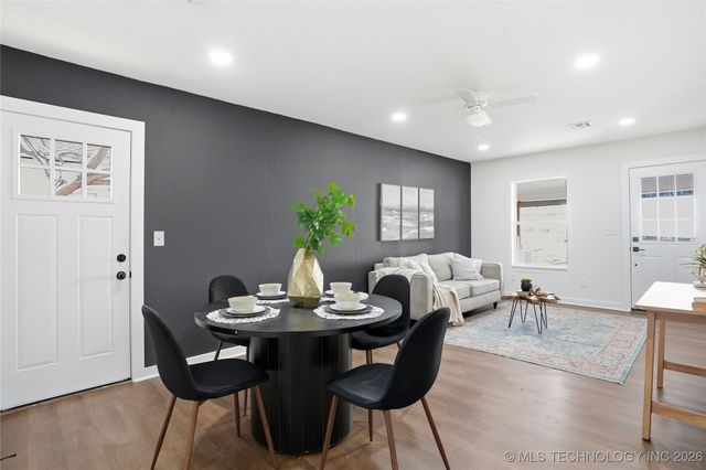 3508 W 41st Street, Tulsa, OK 74107